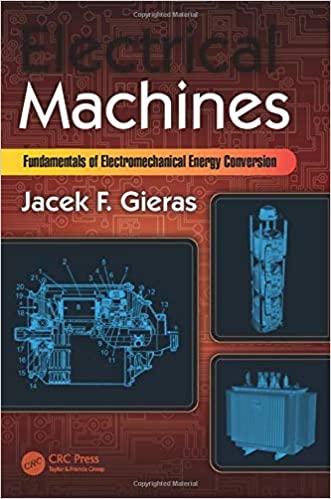 electromechanical fundamentals mcd