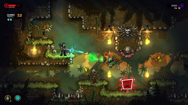 Fury Unleashed v1.5