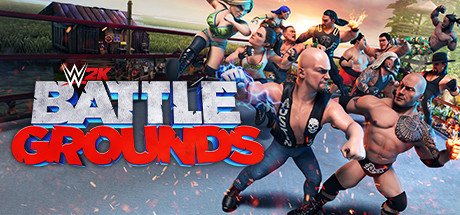 WWE 2K Battlegrounds v1.0.3.0 Build 608-66 MULTi10-FitGirl Repack