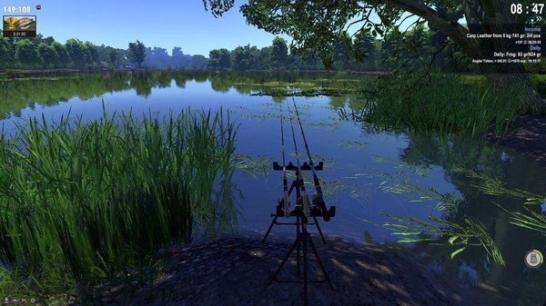 theFisher Online v16.09.2020