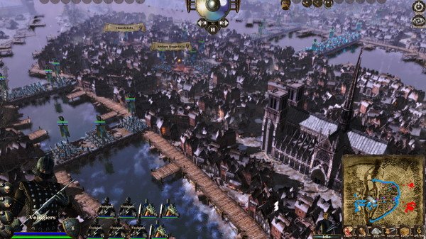 Medieval Kingdom Wars V1.22