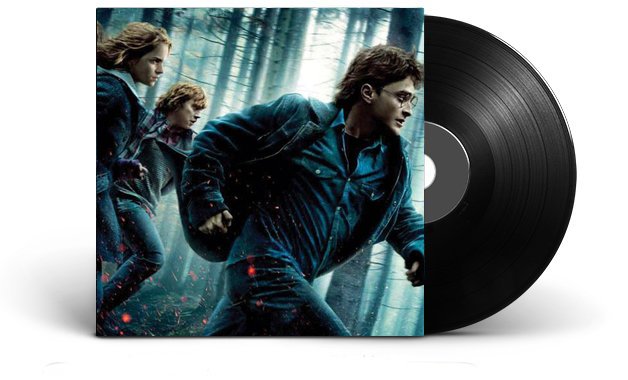 Harry Potter Series Soundtracks (2001-2011), FLAC
