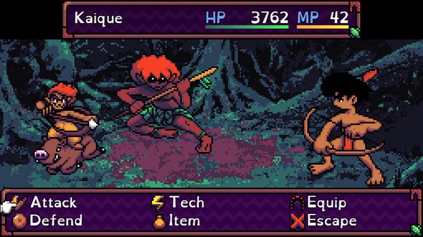Tropicalia Early Access