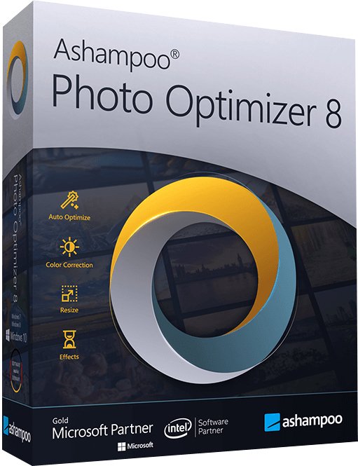 Ashampoo Photo Optimizer 9.4.7.36 free instal