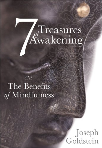 7 Treasures of Awakening: The Benefits of Mindfulness