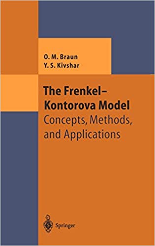 The Frenkel Kontorova Model: Concepts, Methods, and Applications