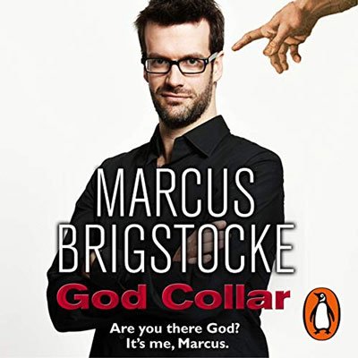 God Collar (Audiobook)
