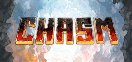 Chasm v09.09.2020