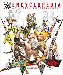 WWE Encyclopedia of Sports Entertainment, 4th Edition