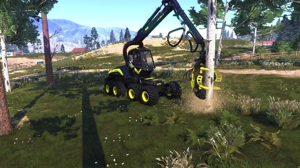 Lumberjacks Dynasty Build 5498796