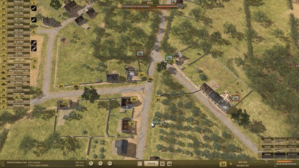 Close Combat: The Bloody First V1.01.07.01A