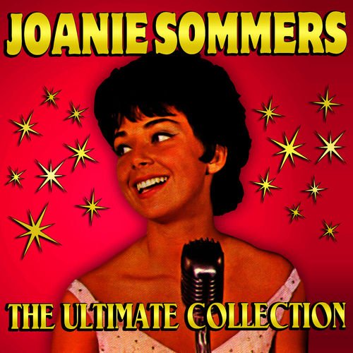 Joanie Sommers   The Ultimate Collection (2012)
