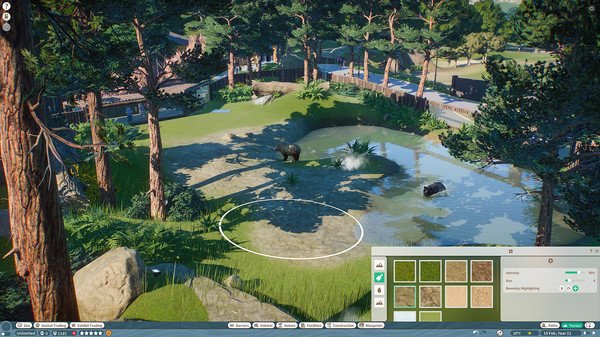 Planet Zoo-EMPRESS