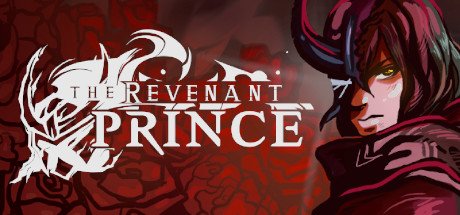The Revenant Prince V02.09.2020