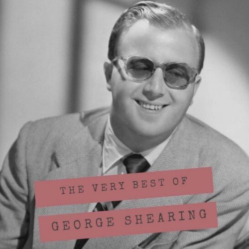 George Shearing   The Very Best of George Shearing (2020) MP3
