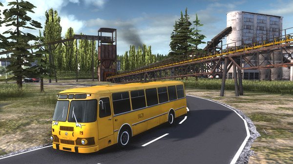 Workers and Resources Soviet Republic v0.8.2.29