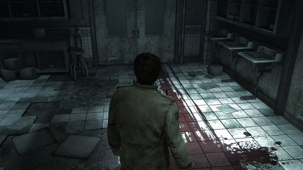 Silent Hill Homecoming-ViTALiTY