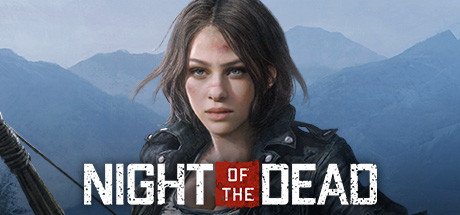 Night Of The Dead Alpha 1.0.1.5022
