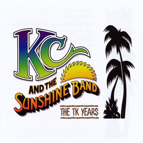 KC &amp; The Sunshine Band - The TK Years (2009) MP3