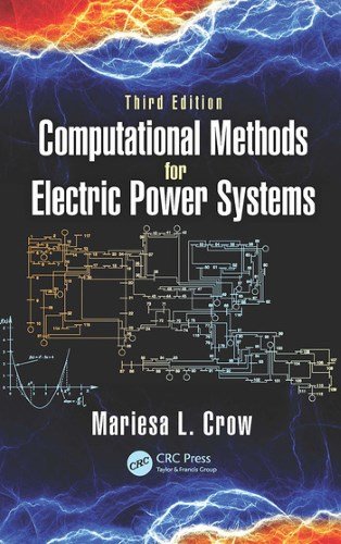 Computational Methods for Electric Power Systems, 3rd Edition (Instructor Resources)