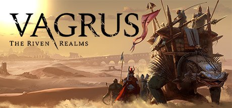 VAGRUS THE RIVEN REALMS V0.5.15A
