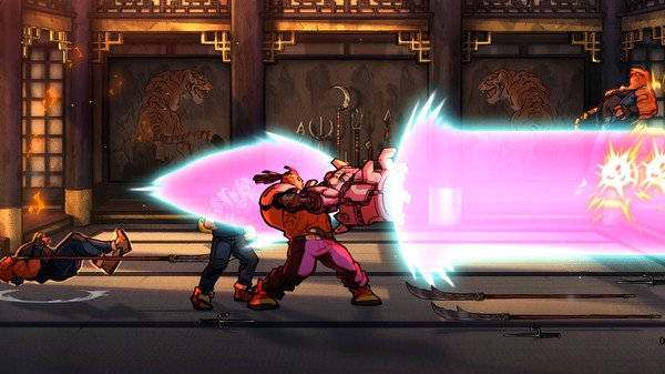 Streets of Rage 4 V04G-GOG