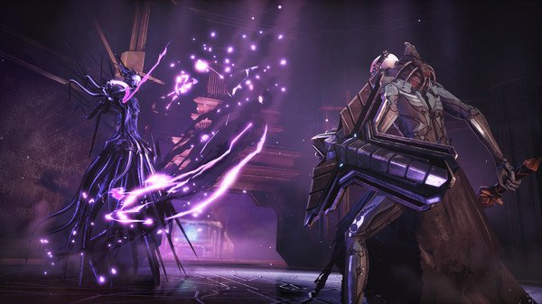 Hellpoint v09.09.2020