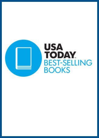USA Today Best Selling Books - September 17, 2020