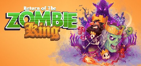 Return Of The Zombie King V07.01.2020