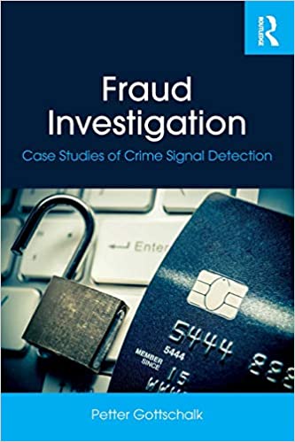 Fraud Investigation: Case Studies of Crime Signal Detection (EPUB)