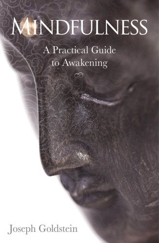 Mindfulness: A Practical Guide to Awakening [EPUB]