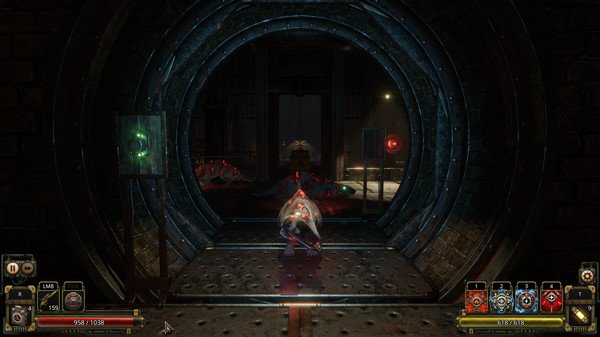 Vaporum Lockdown-GOG