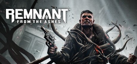 Remnant From the Ashes Build 249276 Incl DLCs