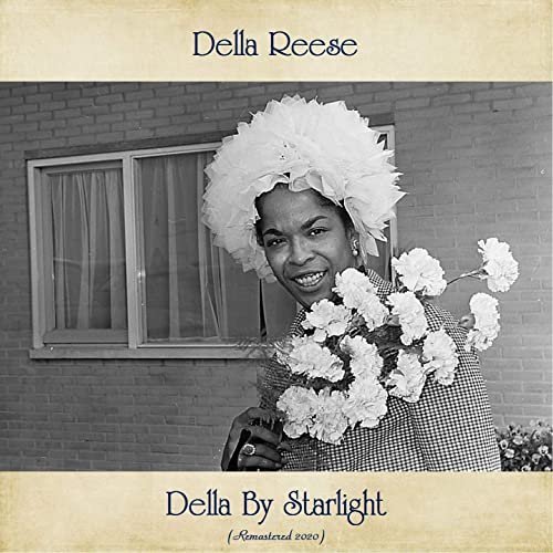 Della Reese   Della By Starlight (Remastered 2020) (2020) Mp3