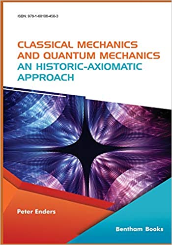 Classical Mechanics and Quantum Mechanics: An Historic Axiomatic Approach