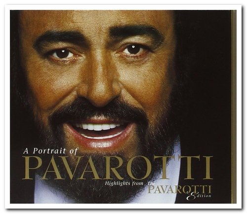 Luciano Pavarotti - A Portrait of Pavarotti (2001) MP3