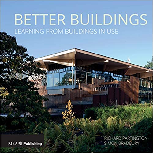 Better Buildings: Learning from Buildings in Use