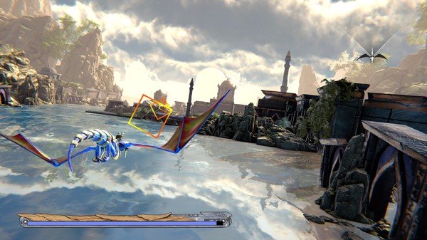 Panzer Dragoon Remake-GOG