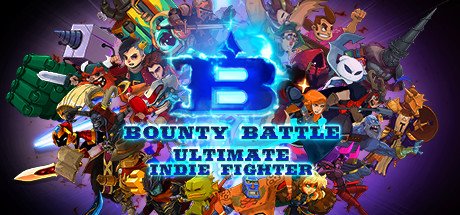 Bounty Battle-GoldBerg