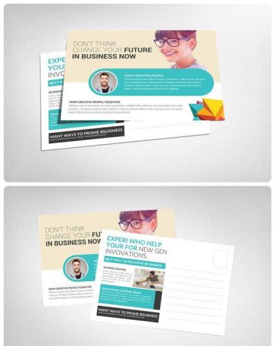 Womens Clothing Store Postcard 567253