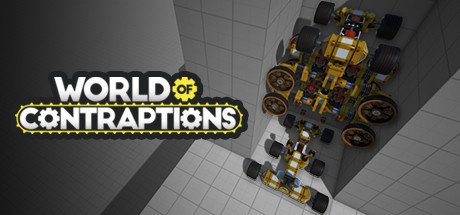 World of Contraptions v09.09.2020