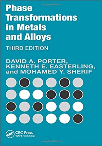 Phase Transformations in Metals and Alloys, Third Edition (Revised Reprint) 3rd Edition (Instructor Resources)