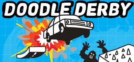 DOODLE DERBY-GOLDBERG