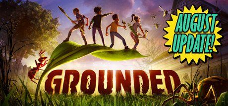 Grounded V0.2.1-0XDEADC0DE