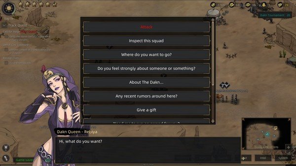 Sands of Salzaar v23.09.2020