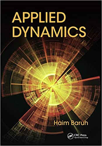 Applied Dynamics (Instructor Resources)