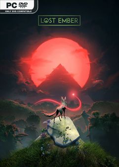 LOST EMBER v1.1.0