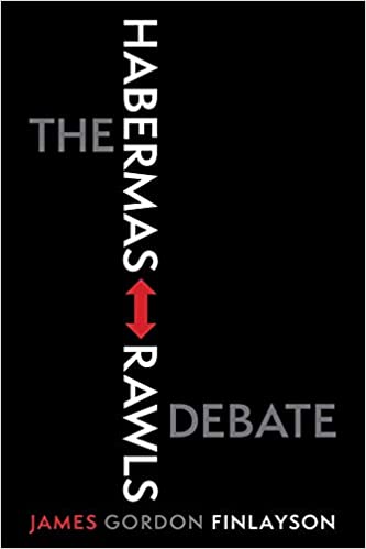 The Habermas Rawls Debate