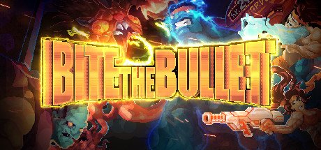 Bite The Bullet V31.08.2020