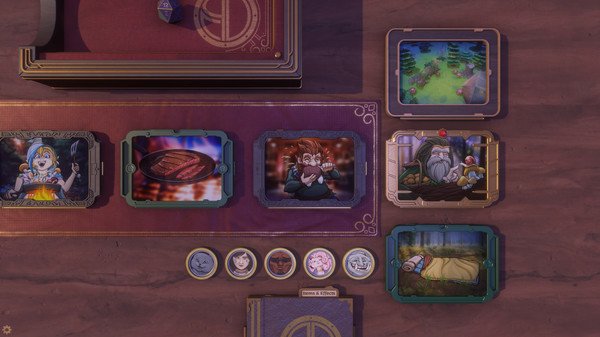 Popup Dungeon v08.09.2020